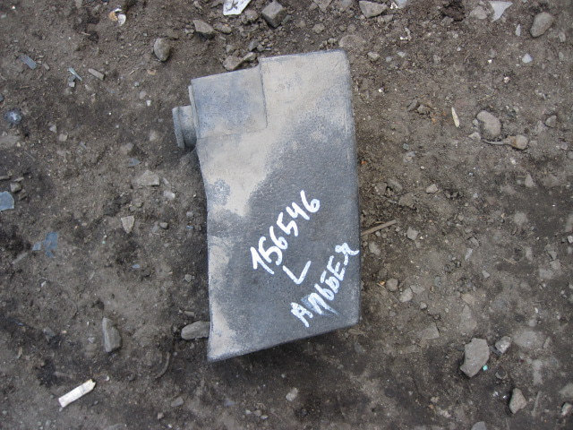 Наполнитель заднего бампера