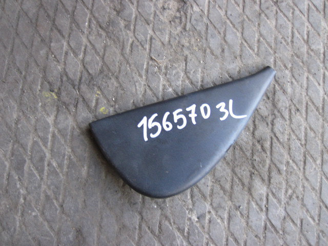 Накладка двери задней левой