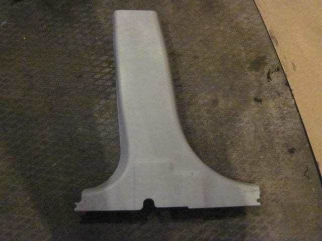 Обшивка стойки