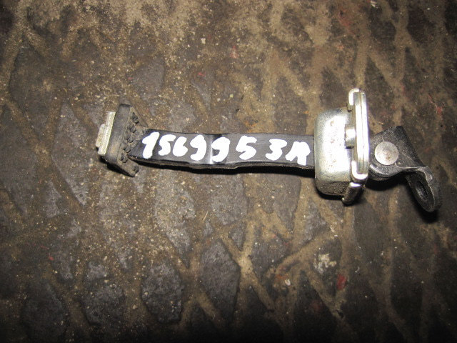 Ограничитель двери