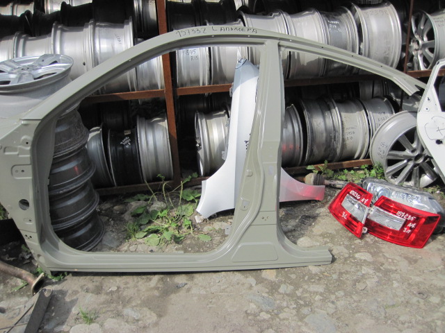 Кузовной элемент