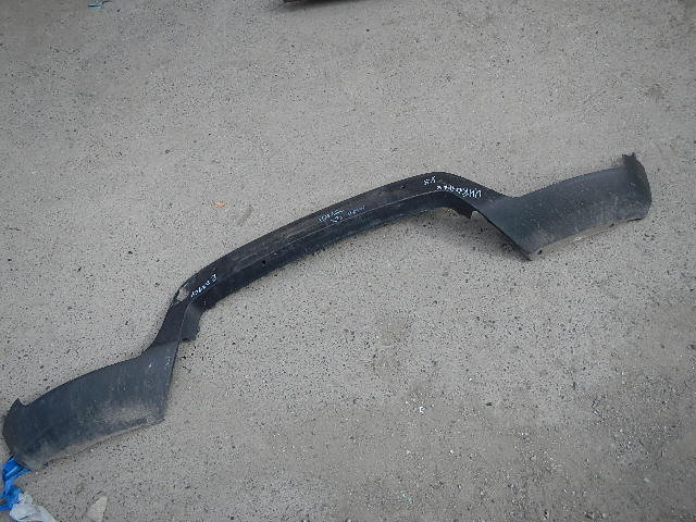 Юбка передняя