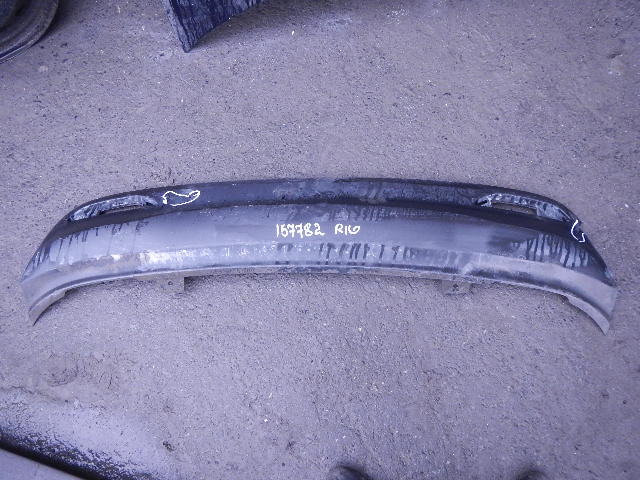 Юбка задняя