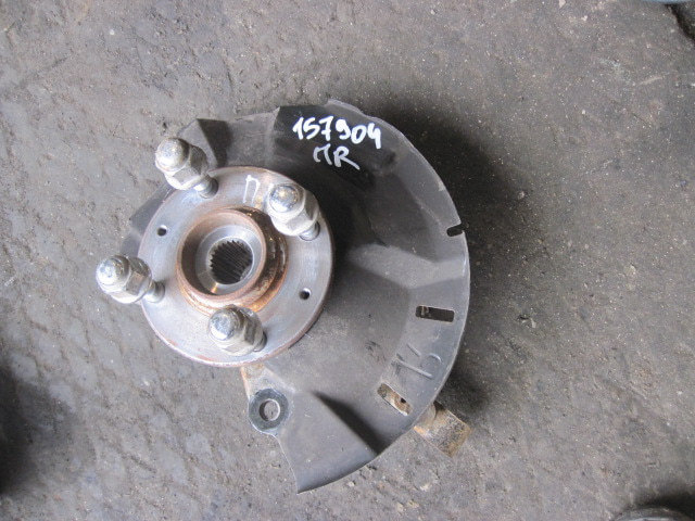 Молдинг крыши левый