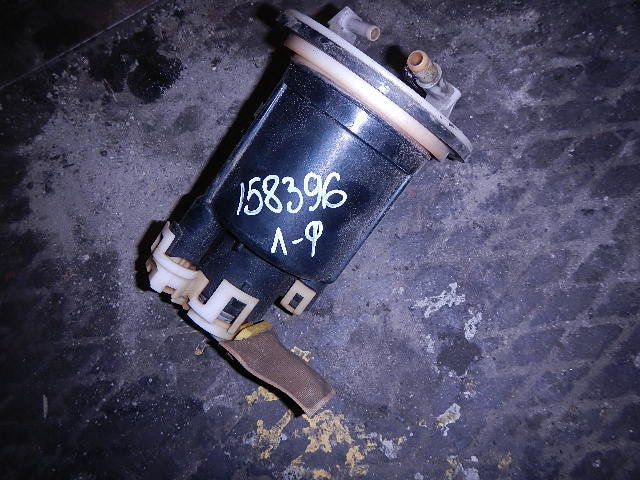 Насос топливный электрический