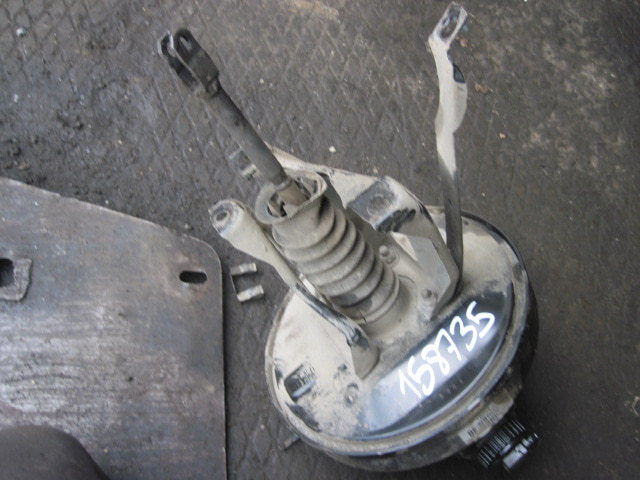 Усилитель тормозов вакуумный