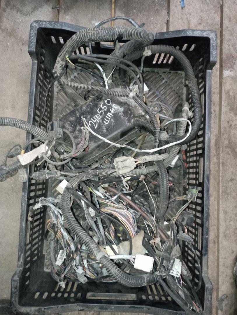 Проводка (коса)