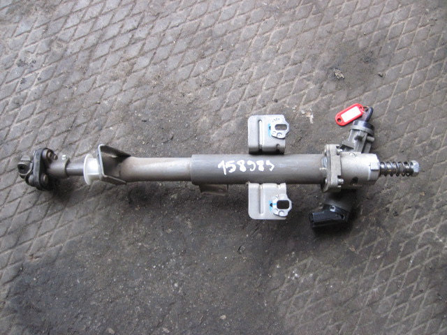 Колонка рулевая