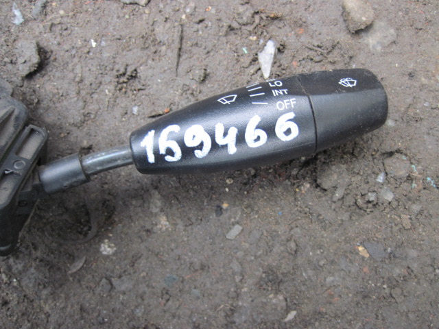 Переключатель стеклоочистителей