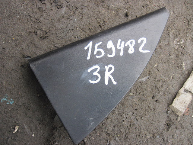 Накладка двери задней правой