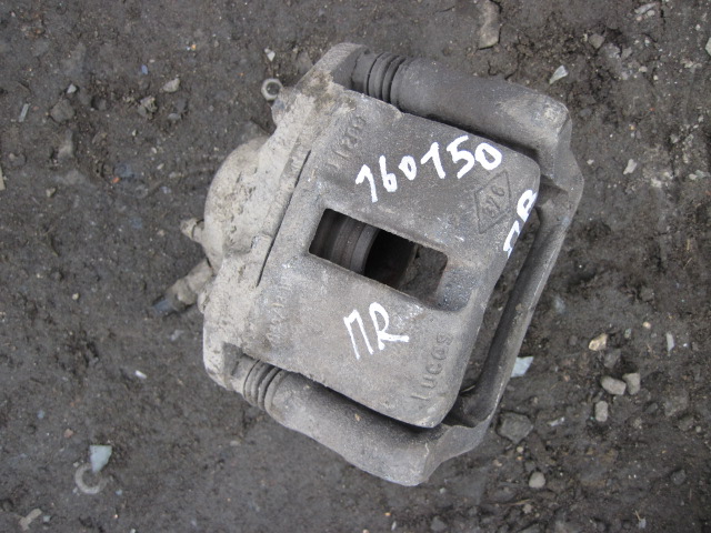 Суппорт передний правый