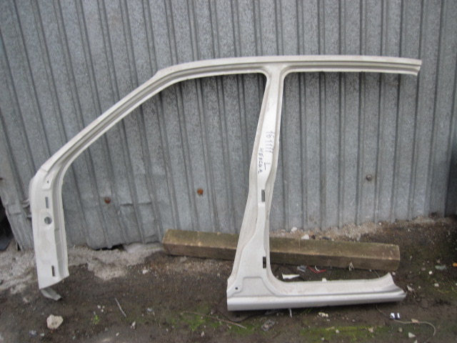 Кузовной элемент