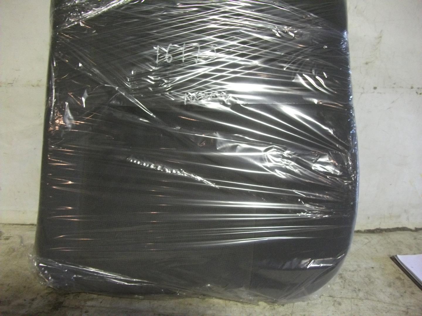 Спинка сидения