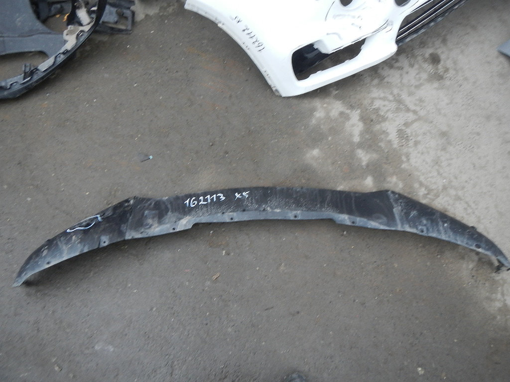 Юбка передняя