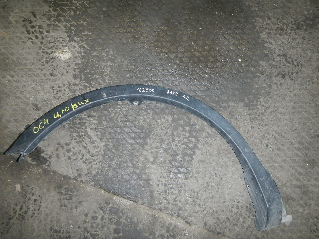 Накладка на крыло