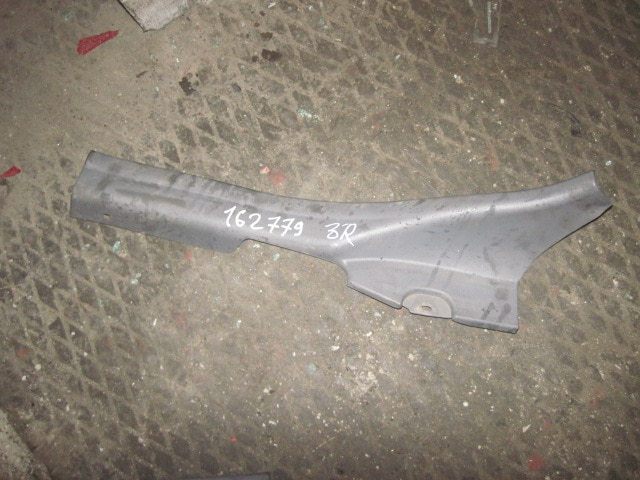 Накладка порога (внутренняя)