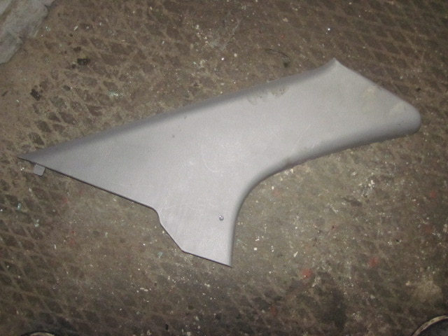 Обшивка стойки