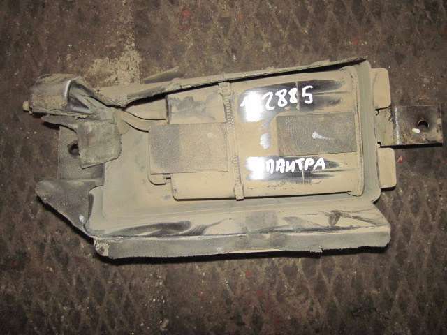 Абсорбер (фильтр угольный)