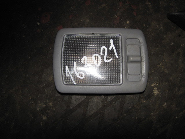 Плафон салонный