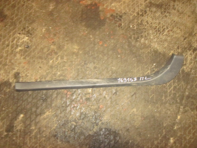 Накладка порога (внутренняя)