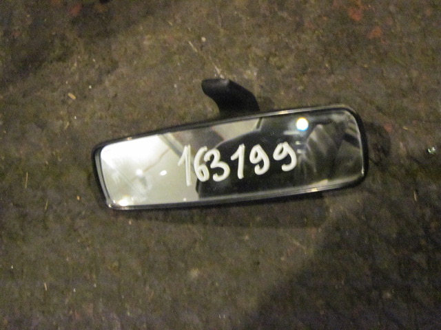 Зеркало заднего вида