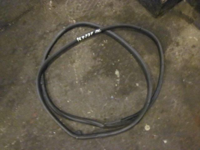 Уплотнитель двери