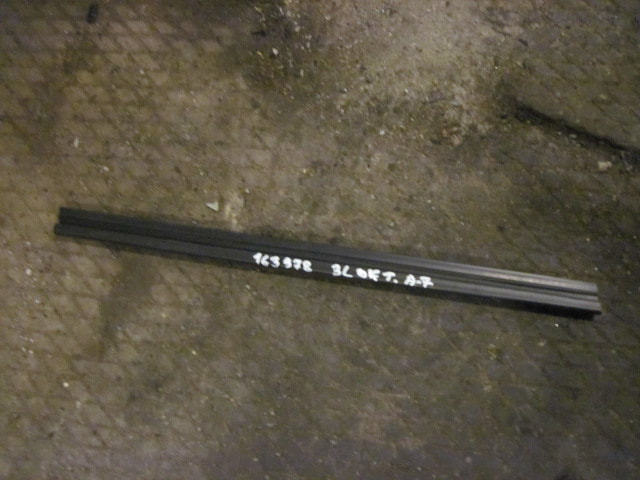 Накладка на дверь