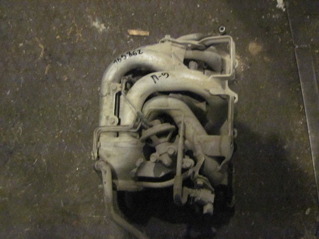 Коллектор впускной