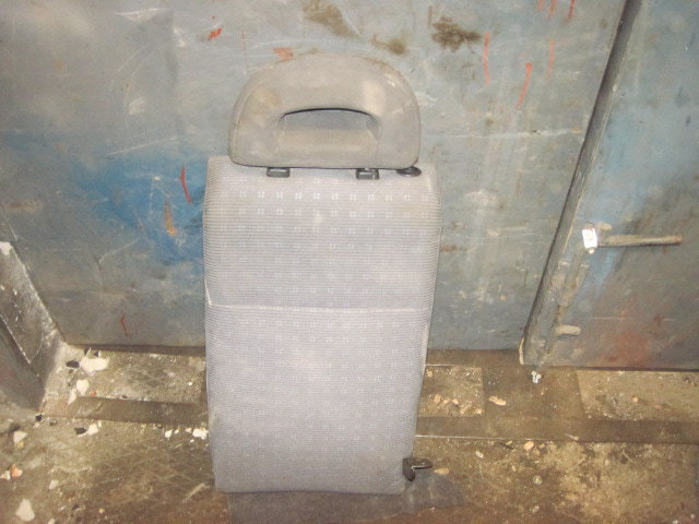 Спинка сидения