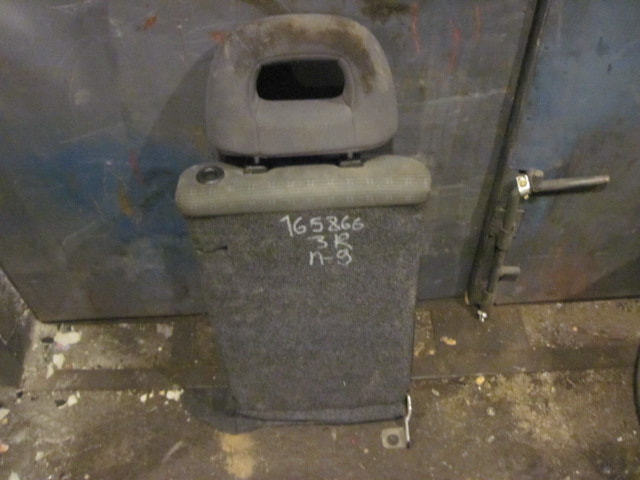 Спинка сидения