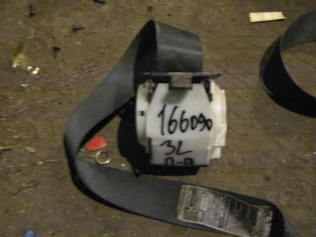 Ремень безопасности