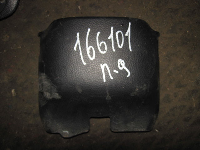 Кожух рулевой колонки