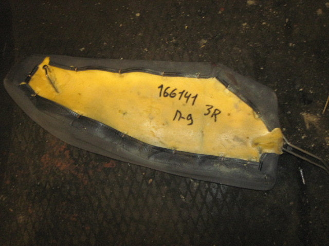 Спинка сидения