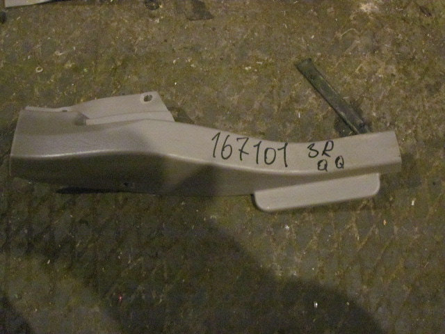 Накладка порога (внутренняя)