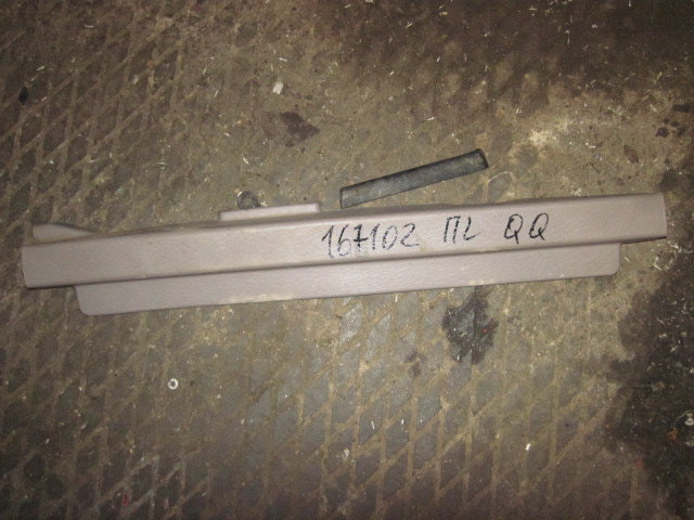 Накладка порога (внутренняя)