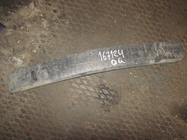 Наполнитель переднего бампера