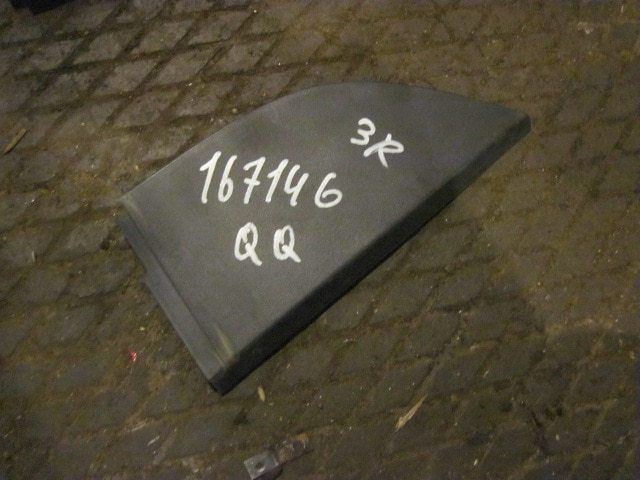 Накладка двери задней правой