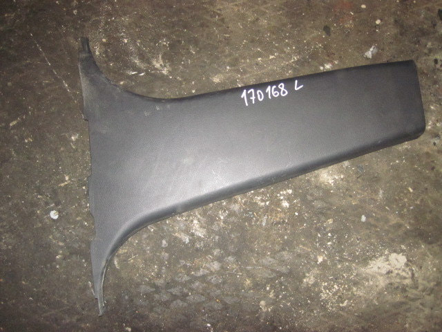 Обшивка стойки