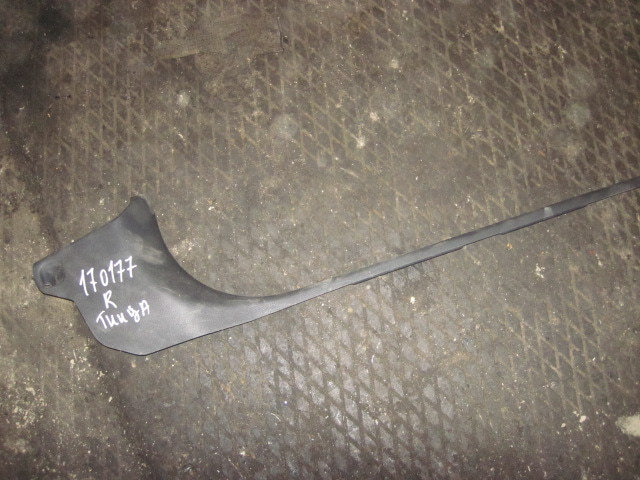 Накладка порога (внутренняя)