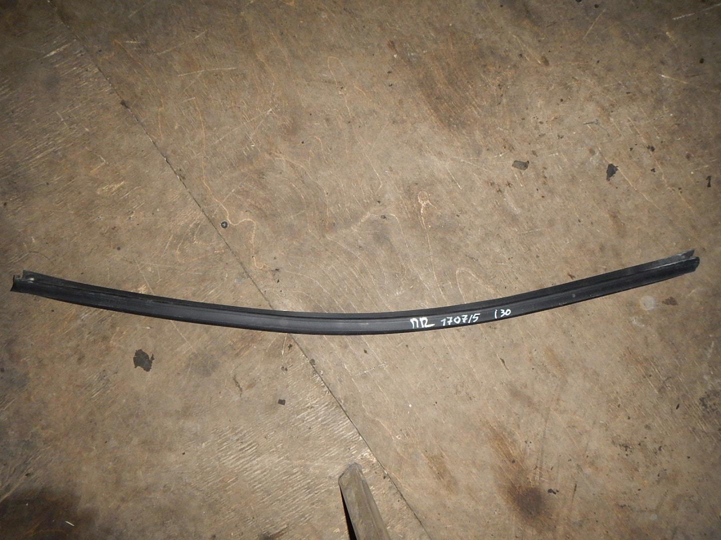 Накладка на дверь