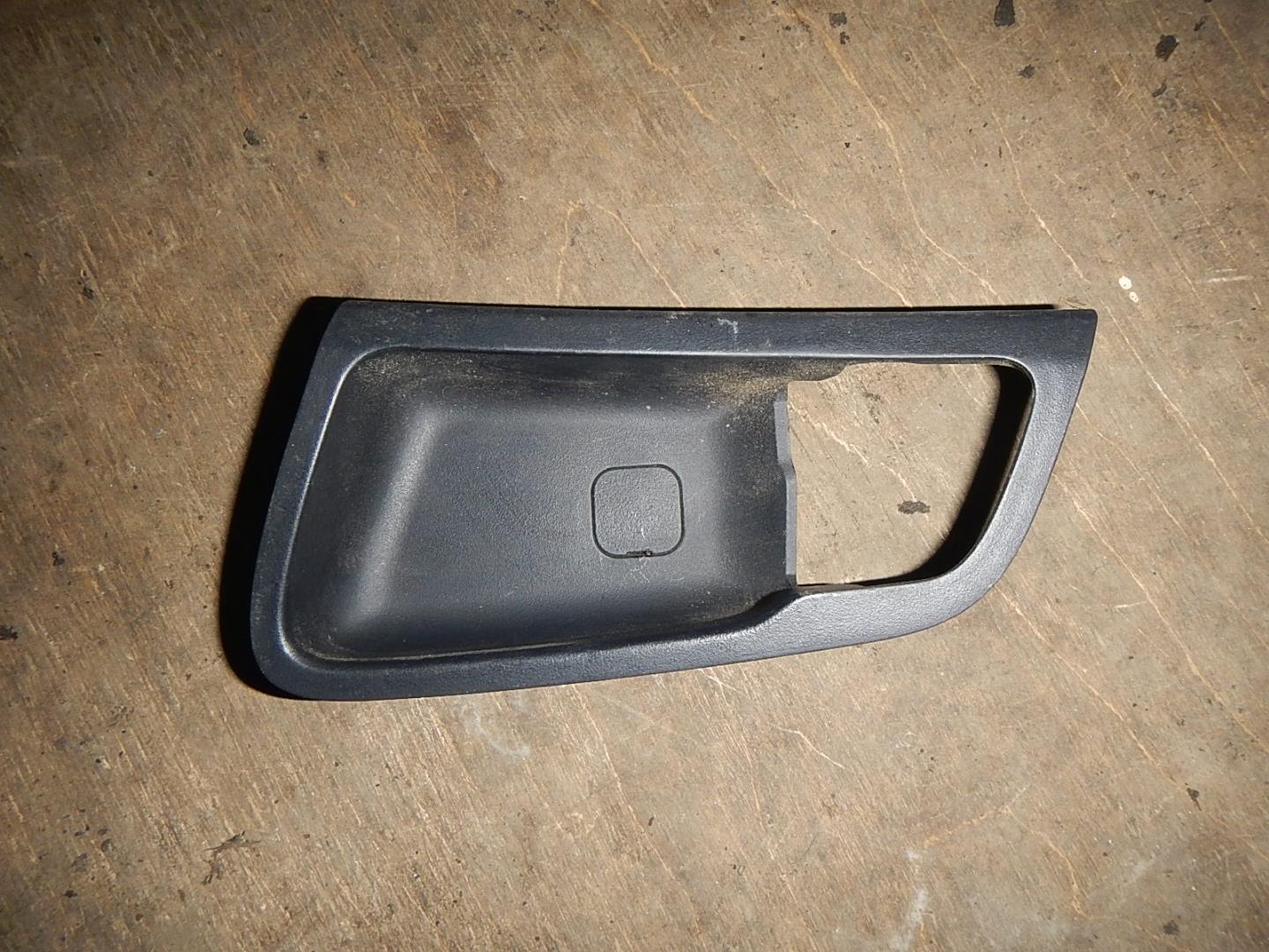 Накладка ручки внутренней