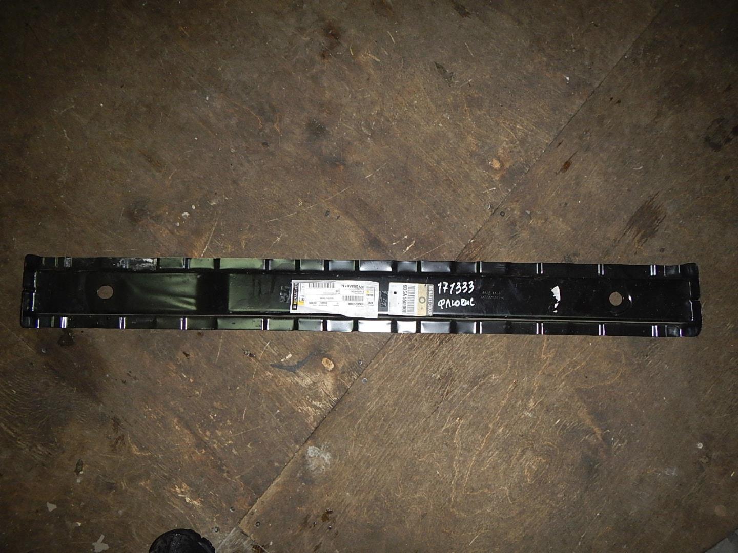 Усилитель пола