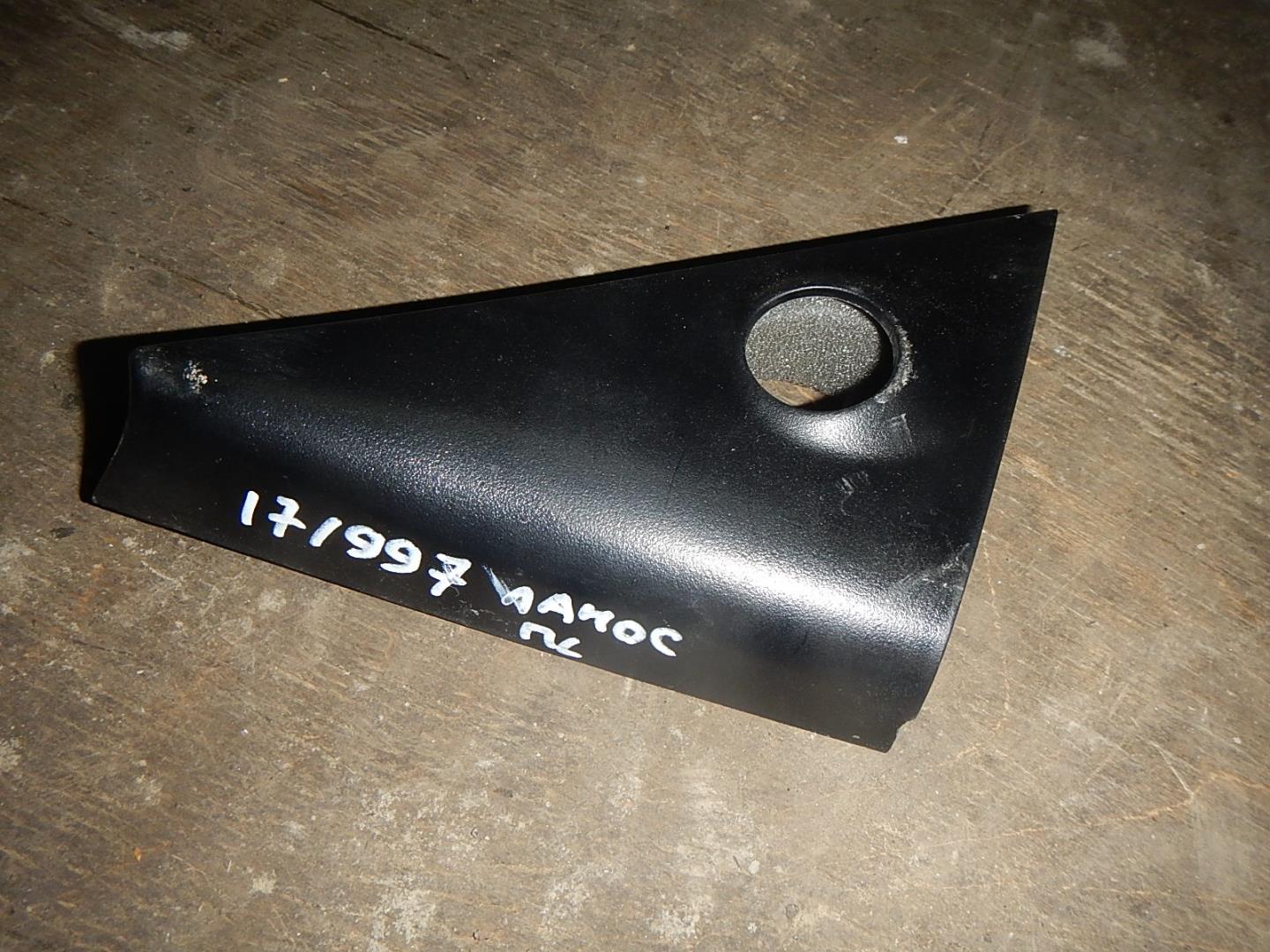 Крышка зеркала внутренняя правая