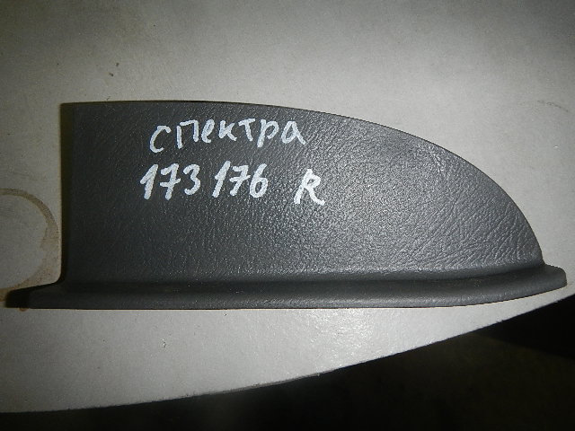 Накладка