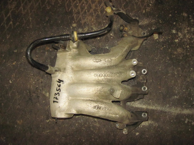 Коллектор впускной