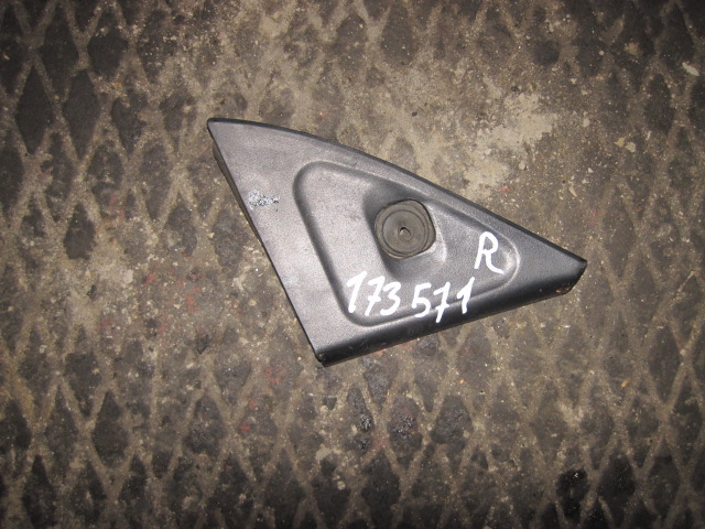 Крышка зеркала внутренняя правая