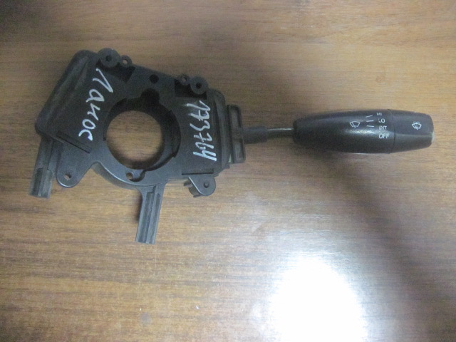 Переключатель стеклоочистителей