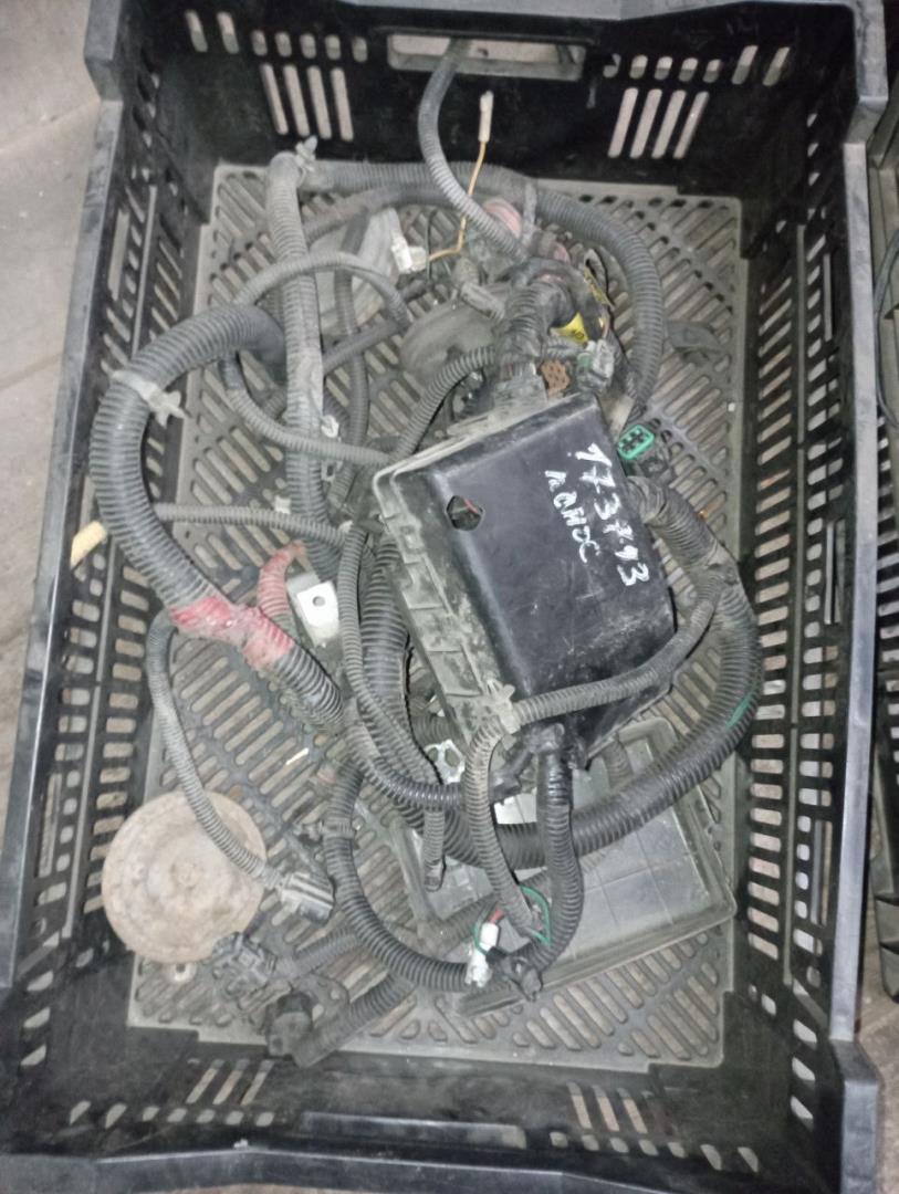 Проводка (коса)