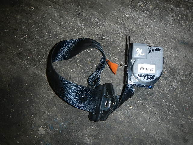 Ремень безопасности