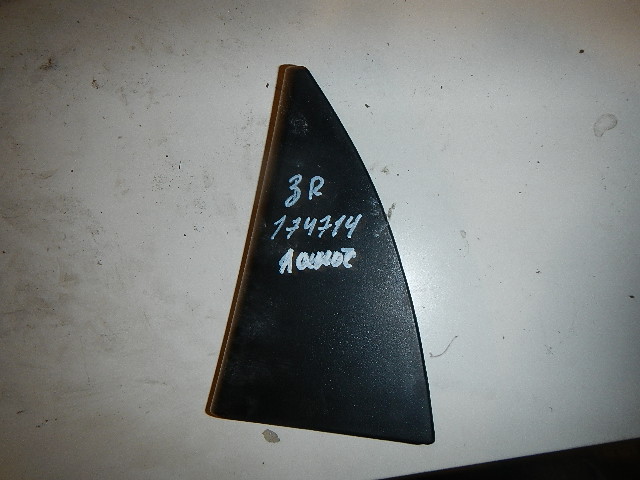 Накладка двери задней правой